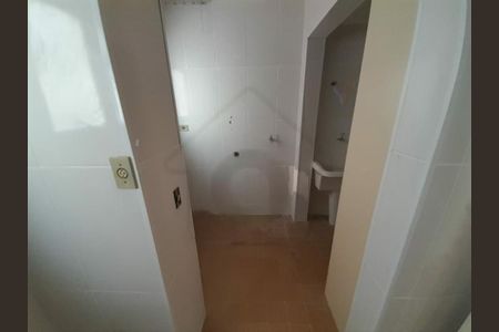 Foto 12 de apartamento à venda com 1 quarto, 46m² em Vila Clementino, São Paulo
