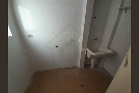 Foto 07 de apartamento à venda com 1 quarto, 46m² em Vila Clementino, São Paulo