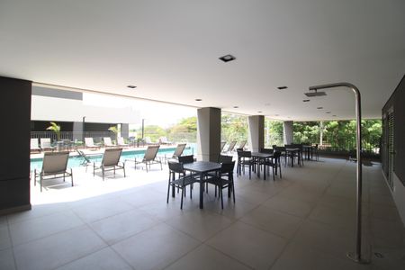 Apartamento para alugar com 74m², 2 quartos e 1 vagaÁrea Comum