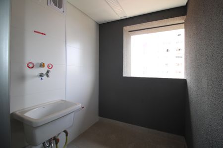 Apartamento para alugar com 74m², 2 quartos e 1 vagaSala / Cozinha / Área de Serviço