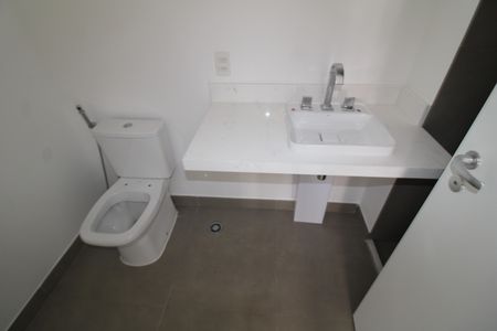 Apartamento para alugar com 74m², 2 quartos e 1 vagaBanheiro 2