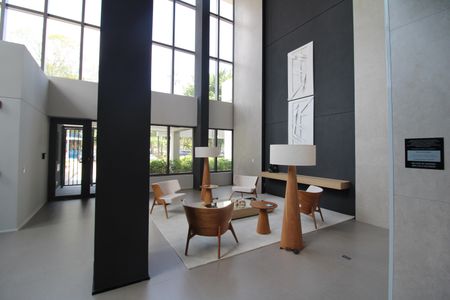 Apartamento para alugar com 74m², 2 quartos e 1 vagaÁrea Comum