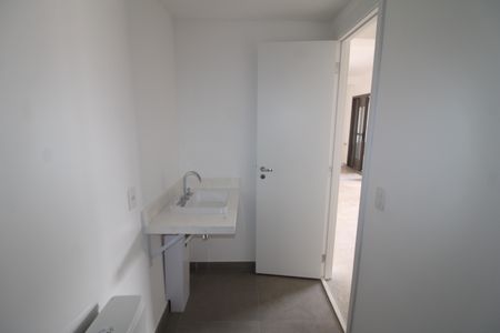 Apartamento para alugar com 74m², 2 quartos e 1 vagaBanheiro 1