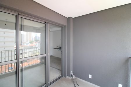 Apartamento para alugar com 74m², 2 quartos e 1 vagaSala / Cozinha / Área de Serviço - Varanda