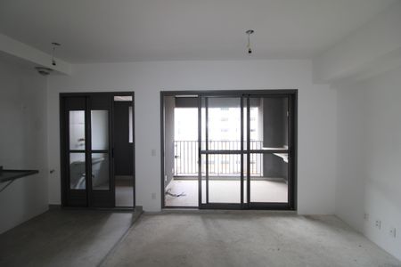 Apartamento para alugar com 74m², 2 quartos e 1 vagaSala / Cozinha / Área de Serviço