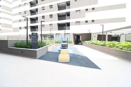 Apartamento para alugar com 74m², 2 quartos e 1 vagaÁrea Comum