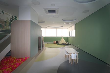 Apartamento para alugar com 74m², 2 quartos e 1 vagaÁrea Comum