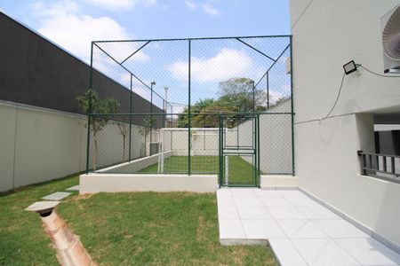 Apartamento para alugar com 74m², 2 quartos e 1 vagaÁrea Comum