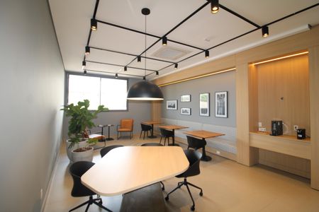 Apartamento para alugar com 74m², 2 quartos e 1 vagaÁrea Comum