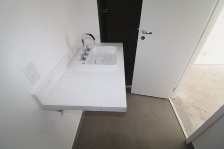 Apartamento para alugar com 74m², 2 quartos e 1 vagaBanheiro 2