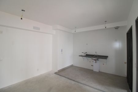 Apartamento para alugar com 74m², 2 quartos e 1 vagaSala / Cozinha / Área de Serviço