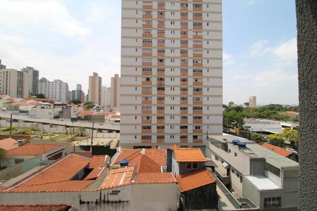 Apartamento para alugar com 74m², 2 quartos e 1 vagaSala / Cozinha / Área de Serviço - Varanda
