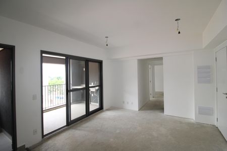 Apartamento para alugar com 74m², 2 quartos e 1 vagaSala / Cozinha / Área de Serviço