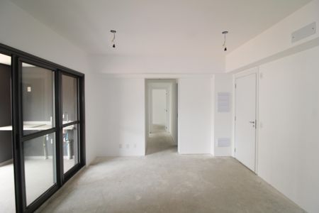 Apartamento para alugar com 74m², 2 quartos e 1 vagaSala / Cozinha / Área de Serviço