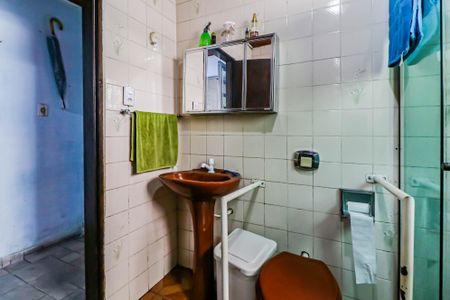 Casa à venda com 300m², 1 quarto e 3 vagasBanheiro