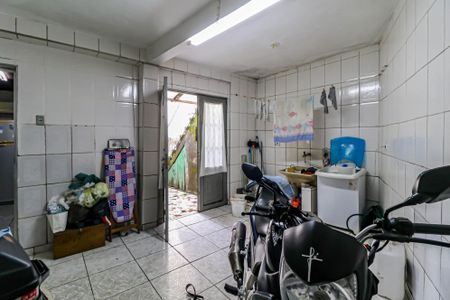 Casa à venda com 300m², 1 quarto e 3 vagasLavanderia