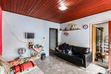 Sala de casa à venda com 1 quarto, 300m² em Instituto de Previdência, São Paulo