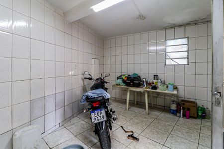 Casa à venda com 300m², 1 quarto e 3 vagasLavanderia