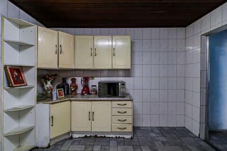Casa à venda com 300m², 1 quarto e 3 vagasCozinha