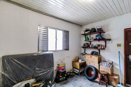 Casa à venda com 300m², 1 quarto e 3 vagasQuarto