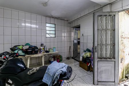 Casa à venda com 300m², 1 quarto e 3 vagasLavanderia