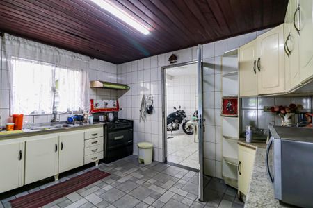 Casa à venda com 300m², 1 quarto e 3 vagasCozinha