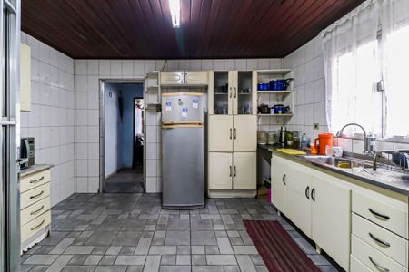 Casa à venda com 300m², 1 quarto e 3 vagasCozinha