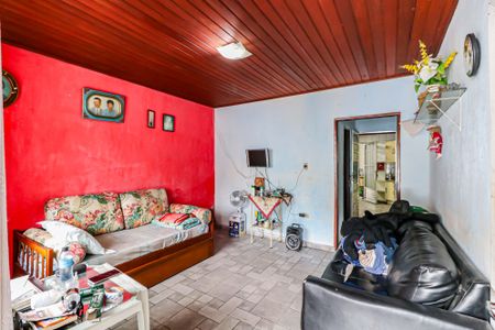 Sala de casa à venda com 1 quarto, 300m² em Instituto de Previdência, São Paulo