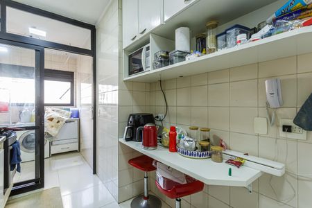 Apartamento à venda com 67m², 3 quartos e 1 vaga Apartamento à venda com 67m², 3 quartos e 1 vagaCozinha