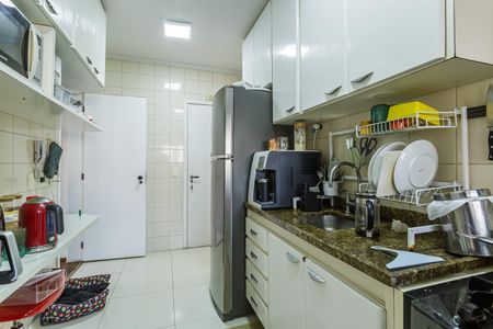 Apartamento à venda com 67m², 3 quartos e 1 vaga Apartamento à venda com 67m², 3 quartos e 1 vagaCozinha
