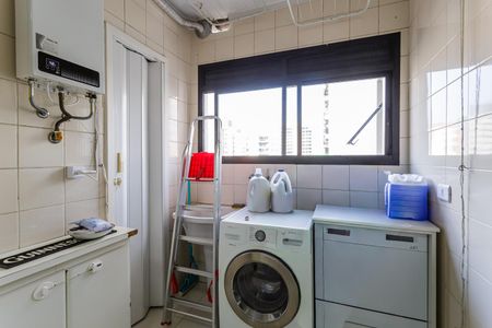 Apartamento à venda com 67m², 3 quartos e 1 vaga Apartamento à venda com 67m², 3 quartos e 1 vagaÁrea de Serviço