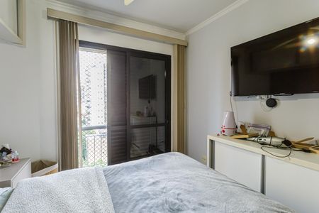 Apartamento à venda com 67m², 3 quartos e 1 vaga Apartamento à venda com 67m², 3 quartos e 1 vagaQuarto Suíte