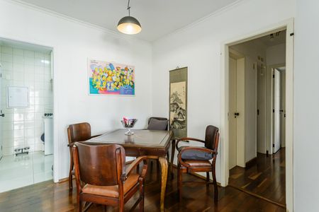 Apartamento à venda com 67m², 3 quartos e 1 vaga Apartamento à venda com 67m², 3 quartos e 1 vagaSala