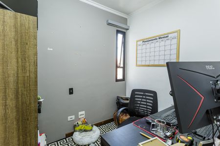 Apartamento à venda com 67m², 3 quartos e 1 vaga Apartamento à venda com 67m², 3 quartos e 1 vagaEscritório