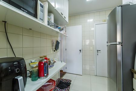 Apartamento à venda com 67m², 3 quartos e 1 vaga Apartamento à venda com 67m², 3 quartos e 1 vagaCozinha