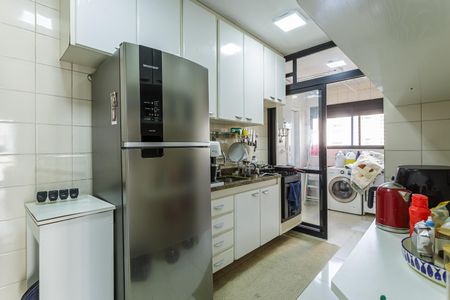 Apartamento à venda com 67m², 3 quartos e 1 vaga Apartamento à venda com 67m², 3 quartos e 1 vagaCozinha