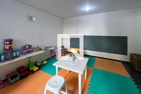 Apartamento à venda com 67m², 3 quartos e 1 vaga Apartamento à venda com 67m², 3 quartos e 1 vagaBrinquedoteca