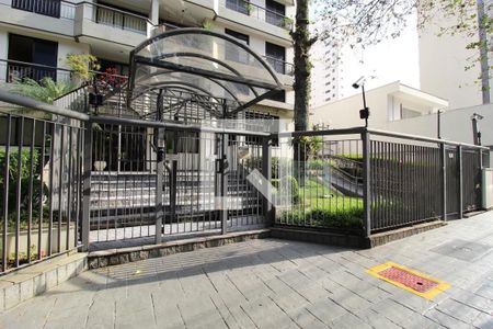 Apartamento à venda com 67m², 3 quartos e 1 vaga Apartamento à venda com 67m², 3 quartos e 1 vagaFachada