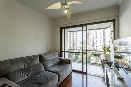 Apartamento à venda com 67m², 3 quartos e 1 vaga Apartamento à venda com 67m², 3 quartos e 1 vagaSala