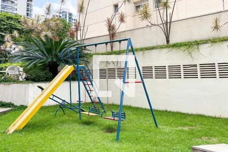 Apartamento à venda com 67m², 3 quartos e 1 vaga Apartamento à venda com 67m², 3 quartos e 1 vagaÁrea comum - Playground