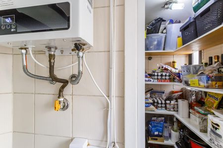 Apartamento à venda com 67m², 3 quartos e 1 vaga Apartamento à venda com 67m², 3 quartos e 1 vagaÁrea de Serviço