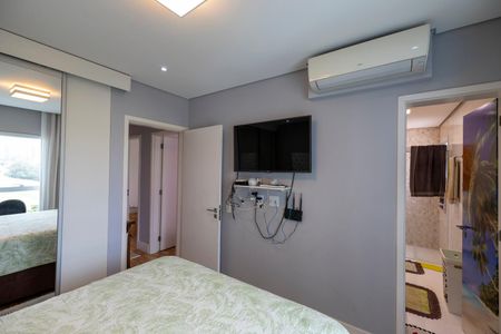 Apartamento para alugar com 130m², 3 quartos e 2 vagasSuíte 3