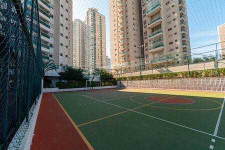 Apartamento para alugar com 130m², 3 quartos e 2 vagasÁrea comum