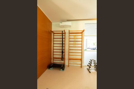 Apartamento para alugar com 130m², 3 quartos e 2 vagasÁrea comum