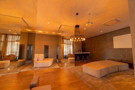 Apartamento para alugar com 130m², 3 quartos e 2 vagasÁrea comum