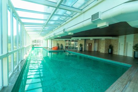 Apartamento para alugar com 130m², 3 quartos e 2 vagasÁrea comum