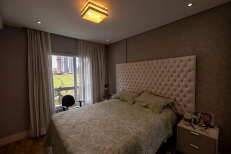 Apartamento para alugar com 130m², 3 quartos e 2 vagasSuíte 3