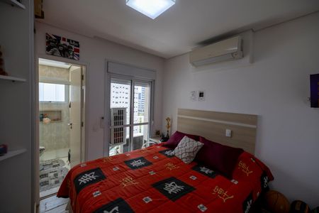 Apartamento para alugar com 130m², 3 quartos e 2 vagasSuíte 2