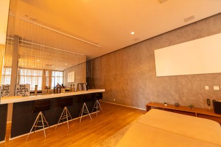 Apartamento para alugar com 130m², 3 quartos e 2 vagasÁrea comum