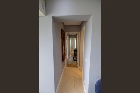 Apartamento para alugar com 130m², 3 quartos e 2 vagasCorredor